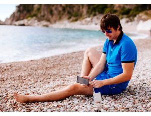 Czy powerbank trzeba ładować codziennie?