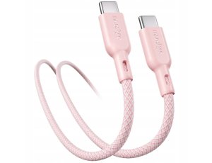 Innostyle Kabel USB-C Szybkie Ładowanie Do iPhone Samsung USB Typ C 60W 2M