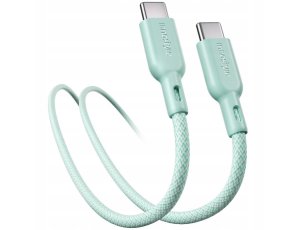 Innostyle Kabel USB-C Szybkie Ładowanie Do iPhone Samsung USB Typ C 60W 2M