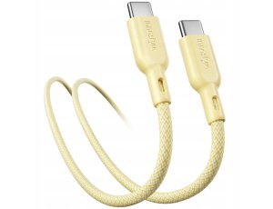 Innostyle Kabel USB-C Szybkie Ładowanie Do iPhone Samsung USB Typ C 60W 2M