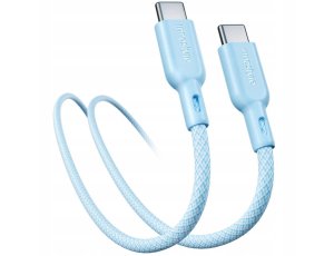 Innostyle Kabel USB-C Szybkie Ładowanie Do iPhone Samsung USB Typ C 60W 2M