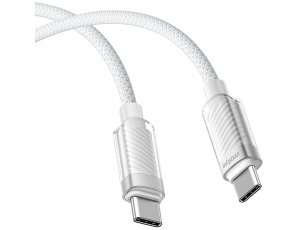 Innostyle Kabel USB-C Szybkie Ładowanie Do Samsung Apple USB Typ C 60W 2M