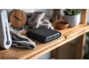 Jak prawidłowo przechowywać i transportować powerbanki, aby przedłużyć ich żywotność?