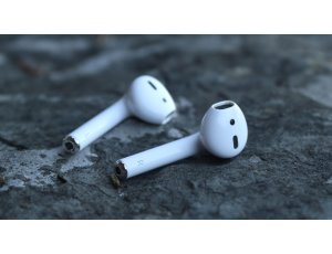 Jak sprawić, by Airpods były głośniejsze?