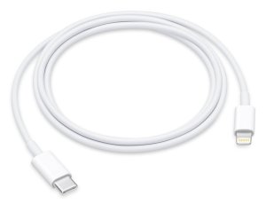 Kabel USB-C - Lightning APPLE 1 m