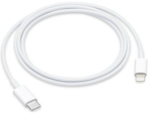 Kabel USB-C - Lightning APPLE 1 m
