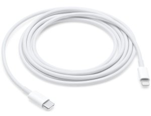 Kabel USB-C - Lightning APPLE 2 m