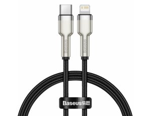 Kabel USB-C - Lightning BASEUS 1m