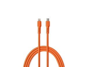 Kabel USB-C - Lightning COLORUM CK12-CL-10 1.8 m Pomarańczowy