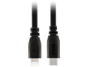 Kabel USB-C - Lightning RODE 1.5 m