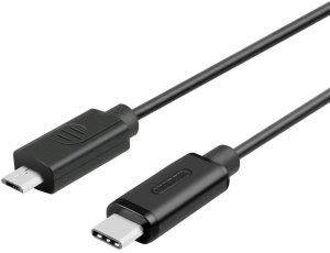 Kabel USB-C - Micro USB UNITEK 1 m