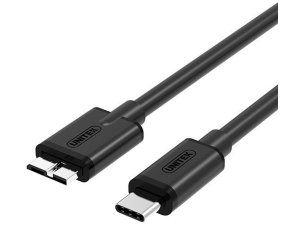 Kabel USB-C - Micro USB UNITEK 1 m