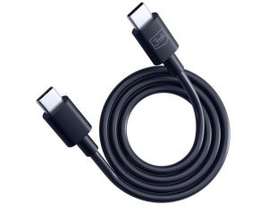 Kabel USB-C - USB-C 3MK Hyper Cable 1.2 m Czarny