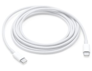Kabel USB-C - USB-C APPLE 2 m