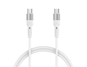 Kabel USB-C - USB-C CORE 100W 2 m