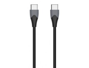 Kabel USB-C - USB-C ENERGIZER Classic 1.2 m Czarny