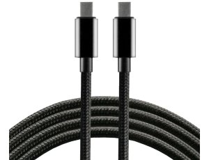 Kabel USB-C - USB-C EVERACTIVE 2 m