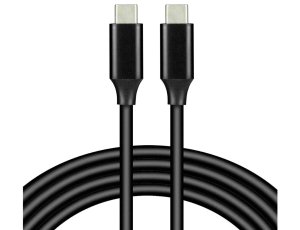 Kabel USB-C - USB-C EVERACTIVE CBS-1CCD 1 m