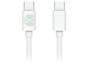 Kabel USB-C - USB-C FOREVER 1 m