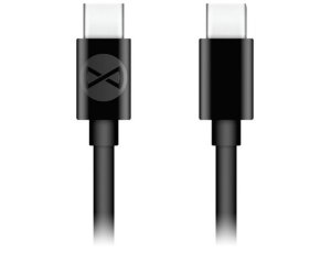 Kabel USB-C - USB-C FOREVER GSM106367 1 m