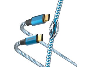 Kabel USB-C - USB-C HAMA 201557 1.5m
