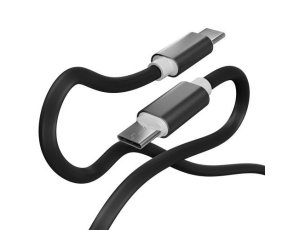 Kabel USB-C - USB-C HQCABLE 1 m