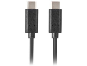 Kabel USB-C - USB-C LANBERG 0.5 m