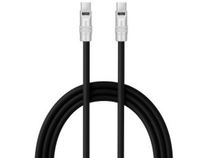 Kabel USB-C - USB-C NEWELL 100W 2 m Czarny