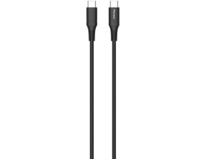 Kabel USB-C - USB-C PIONEER CD-U5210CC 1 m 60W Czarny