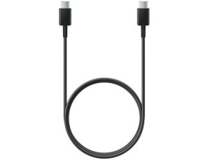 Kabel USB-C - USB-C SAMSUNG 1 m Czarny