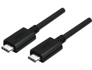 Kabel USB-C - USB-C UNITEK 1 m