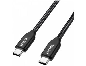 Kabel USB-C - USB-C UNITEK 2 m