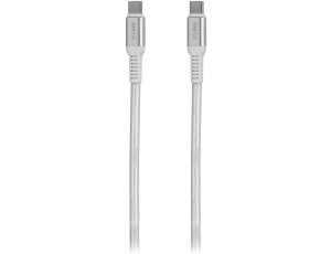 Kabel USB-C - USB-C XLINE 100W 1m Biały