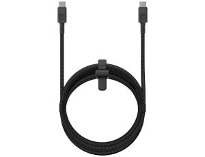 Kabel USB-C - USB-C XTORM CX3101 PD Ultra 240W 3 m Czarny
