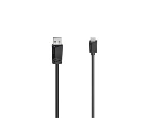 Kabel USB-C - USB HAMA 3 m
