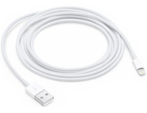 Kabel USB - Lightning APPLE 2 m