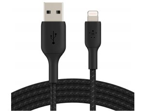 Kabel USB - Lightning BELKIN 1 m