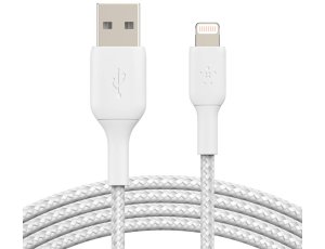 Kabel USB - Lightning BELKIN 3 m
