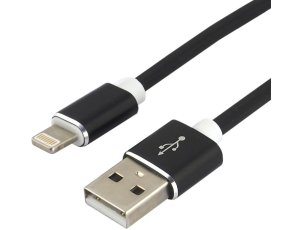 Kabel USB - Lightning EVERACTIVE CBS-1.5IB 1.5 m
