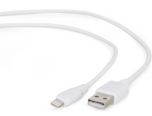 Kabel USB - Lightning GEMBIRD 1 m
