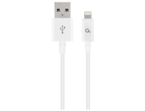 Kabel USB - Lightning GEMBIRD 2 m