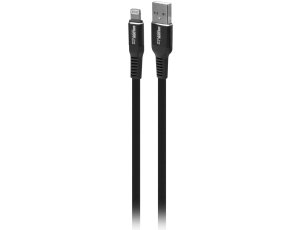 Kabel USB - Lightning GÖTZE & JENSEN Golden Line 1 m