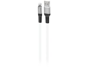 Kabel USB - Lightning GÖTZE & JENSEN Golden Line 1 m