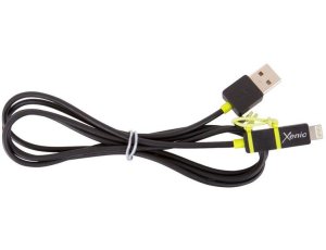 Kabel USB - Lightning XENIC 1.2 m