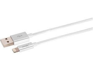 Kabel USB - Lightning XENIC 1 m