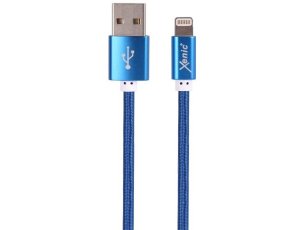 Kabel USB - Lightning XENIC 1 m