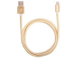 Kabel USB - Lightning XENIC 1m