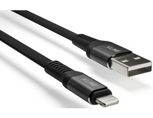 Kabel USB - Lightning XLINE 1 m