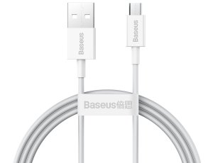 Kabel USB - Micro USB BASEUS Superior Series 1 m