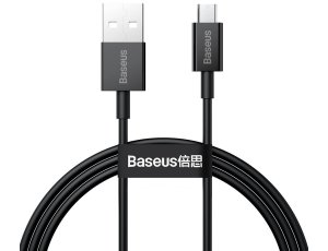 Kabel USB - micro USB BASEUS Superior Series 2 m